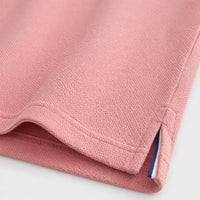 Raymond | Elegant Cotton Polo Shirt