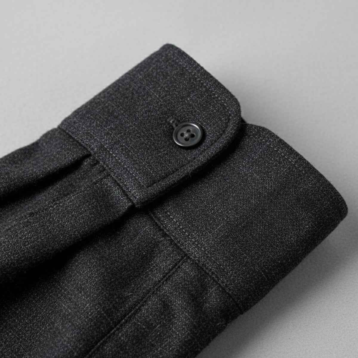 Devon | Premium Long Sleeve Shirt