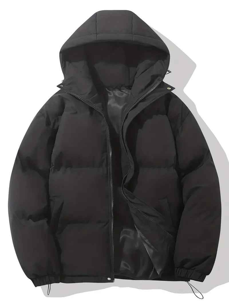 Mercia | Women's Hooded Puffer Jacket