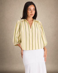 Striped