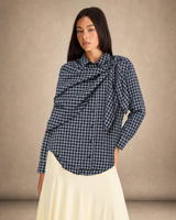 Layla | button up shirt