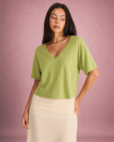 Isla | summer blouse