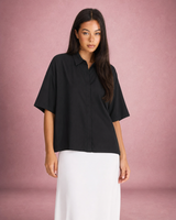 Chloe | button up shirt