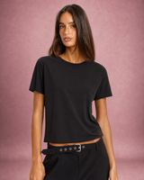 Charlotte | summer blouse