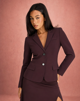 Jessica | summer blazer