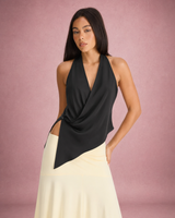 Iris | halter top