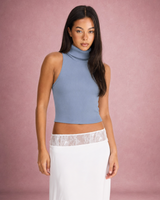 Evie | knit top