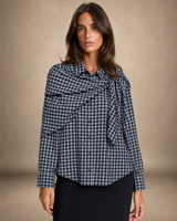 Sophie | button up shirt
