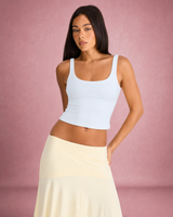 Imogen | ribbed tank top