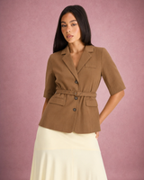 Lucy | summer blazer