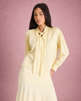 Clara | summer blouse