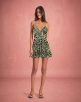 Mila | slip dress
