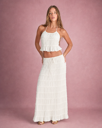White Set