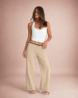 Daisy | summer trousers