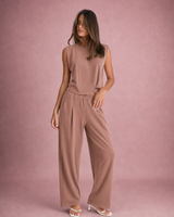 Nelly | pants set