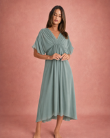 Amelia | flowy summer dress