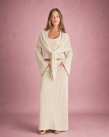 Charlotte | knit set