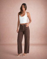 Amelia | cargo pants women