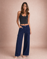 Hattie | cargo pants women