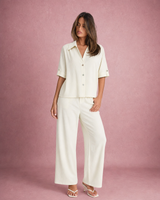 Violet | pants set