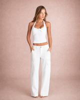Poppy | cargo pants women