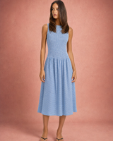 Sophie | smocked dress