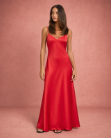 Ruby | slip dress