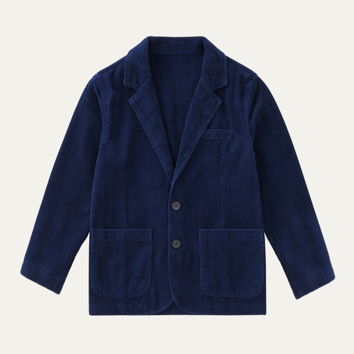 Arlo | Corduroy Business Casual Work Jacket