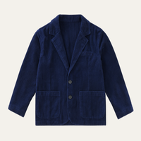 Arlo | Corduroy Business Casual Work Jacket