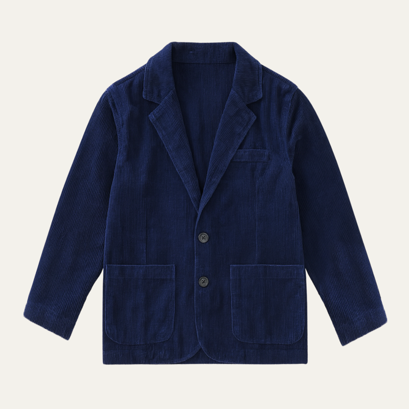 Arlo | Corduroy Business Casual Work Jacket