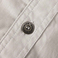 Octavian | Men's Long Sleeve Button-Down Shirt