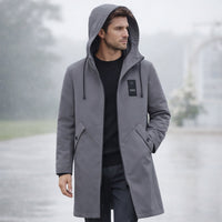 Ellery jacket in Grey