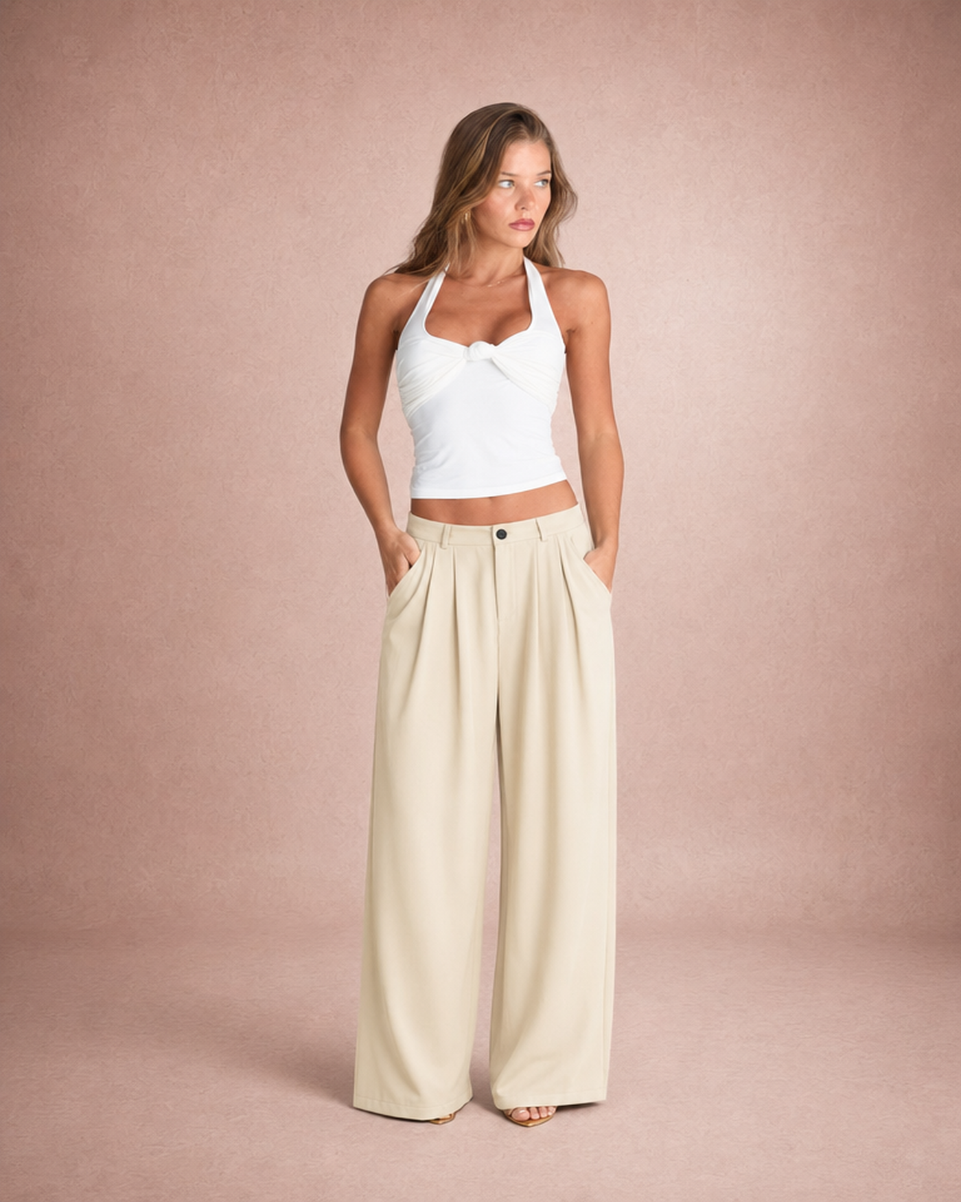 Beige