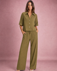 Green Set
