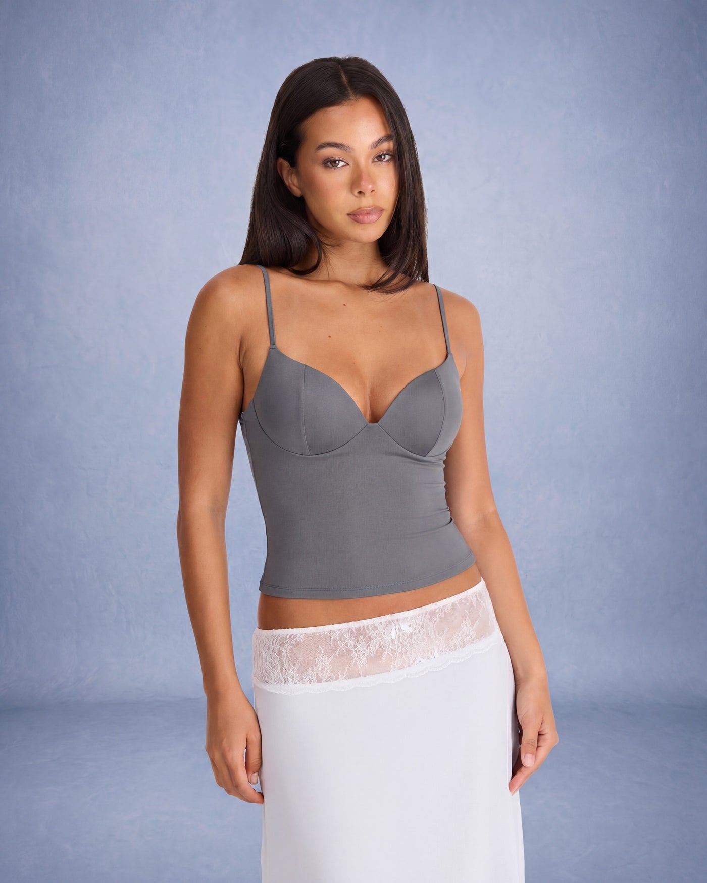 Grey