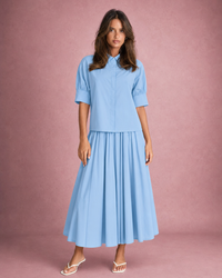 Light Blue Set