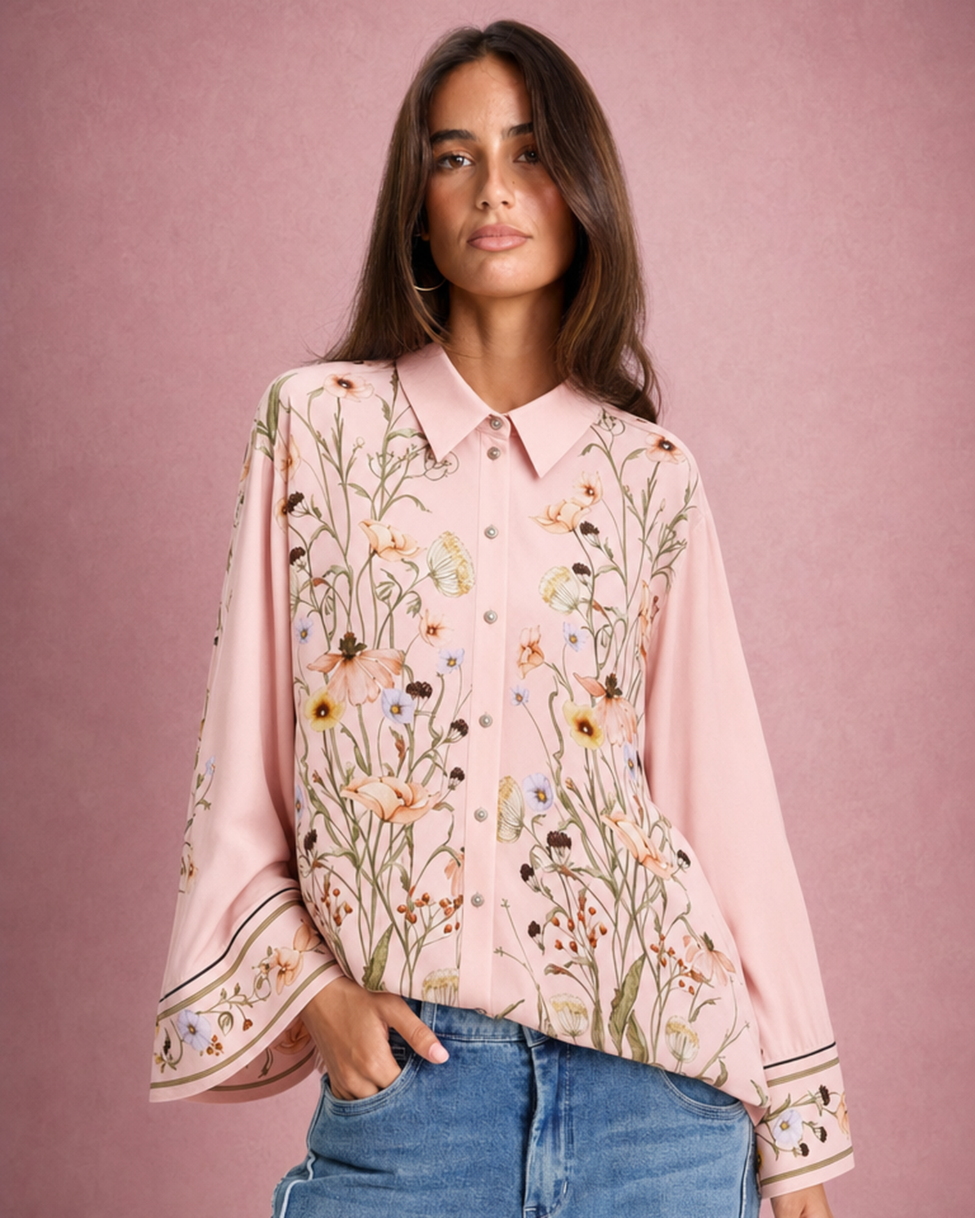 Light Pink