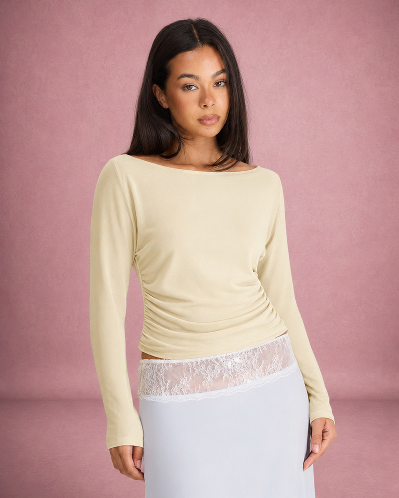 Light Yellow