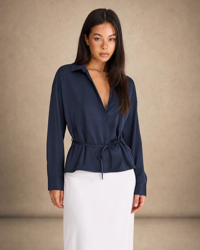 Navy Blue