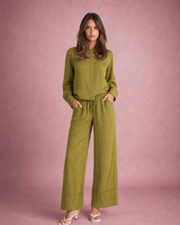 Olive Green