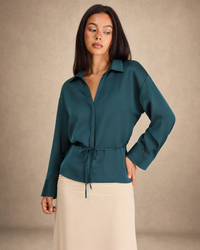 Peacock Green