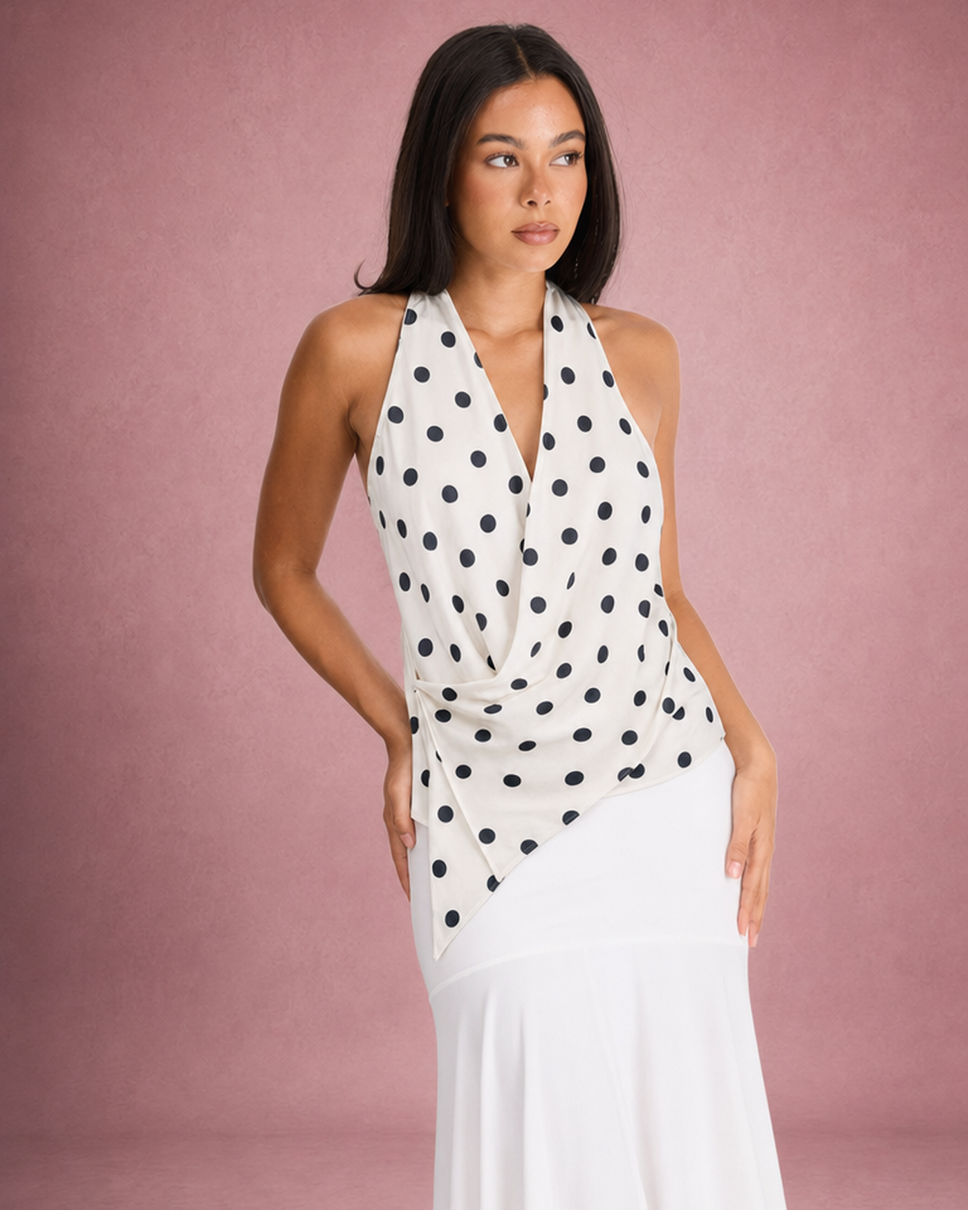 Polka Dot