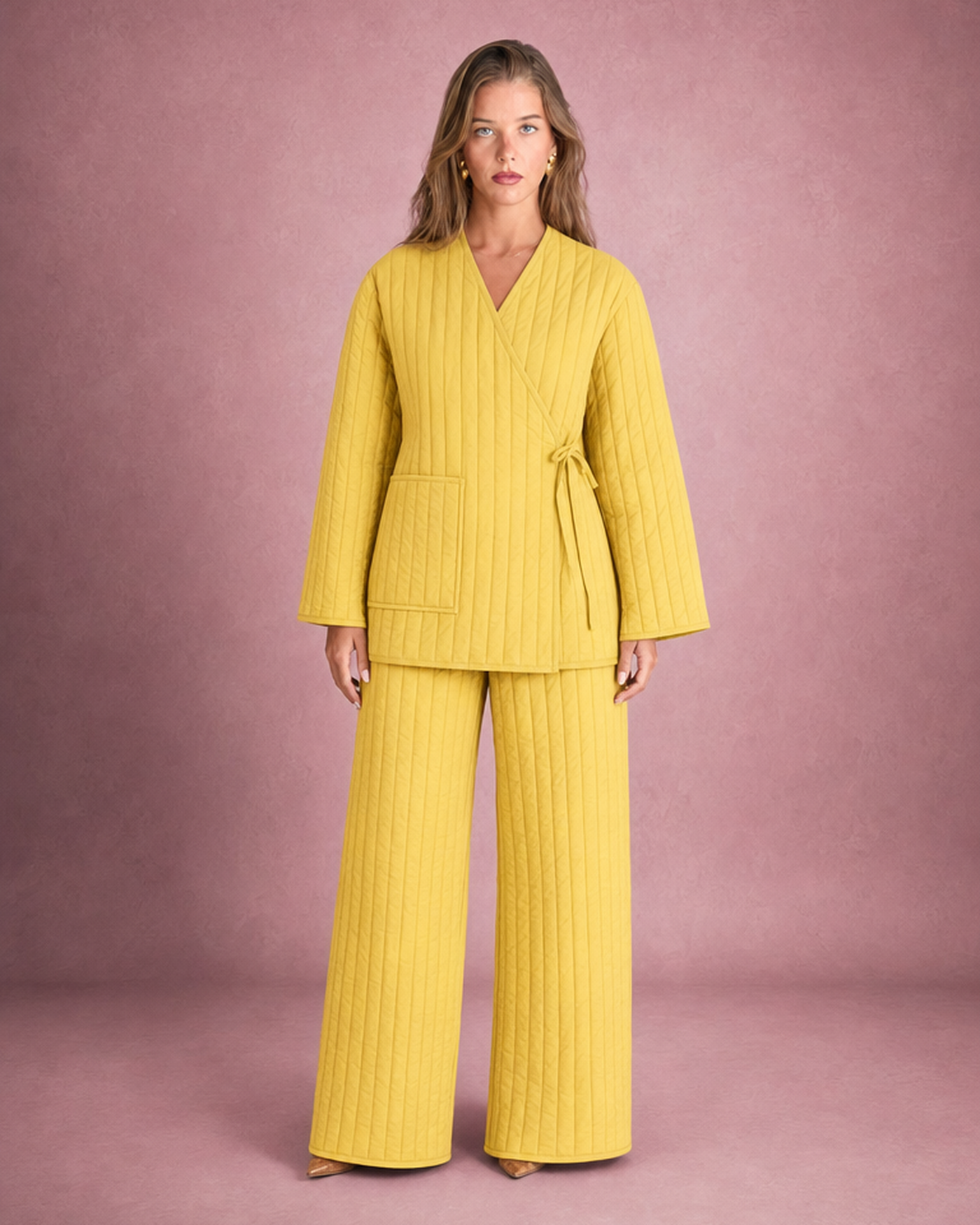Yellow Set